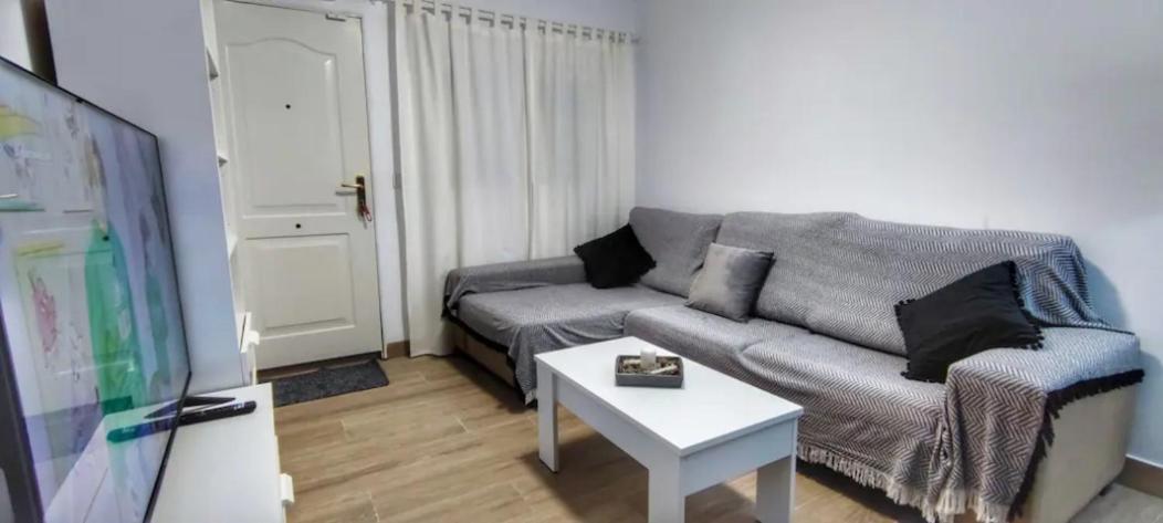 Planta Baja En Barrio Pesquero De Santa Lucia Lägenhet Cartagena Exteriör bild