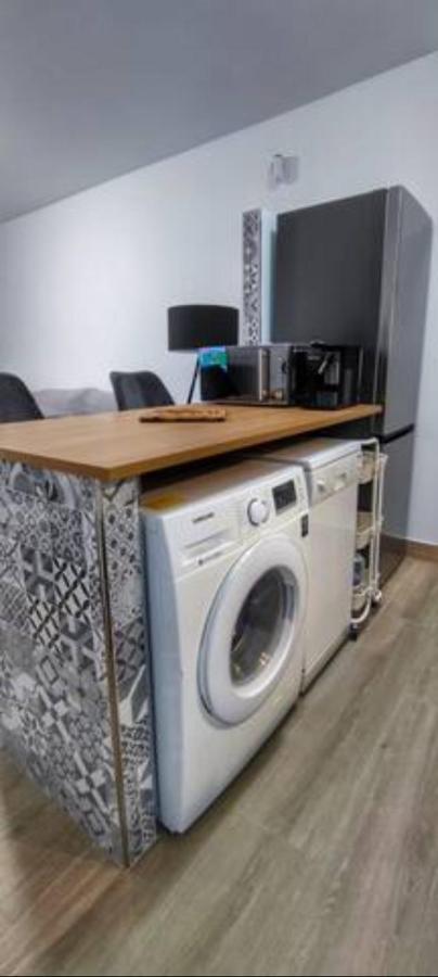 Planta Baja En Barrio Pesquero De Santa Lucia Lägenhet Cartagena Exteriör bild